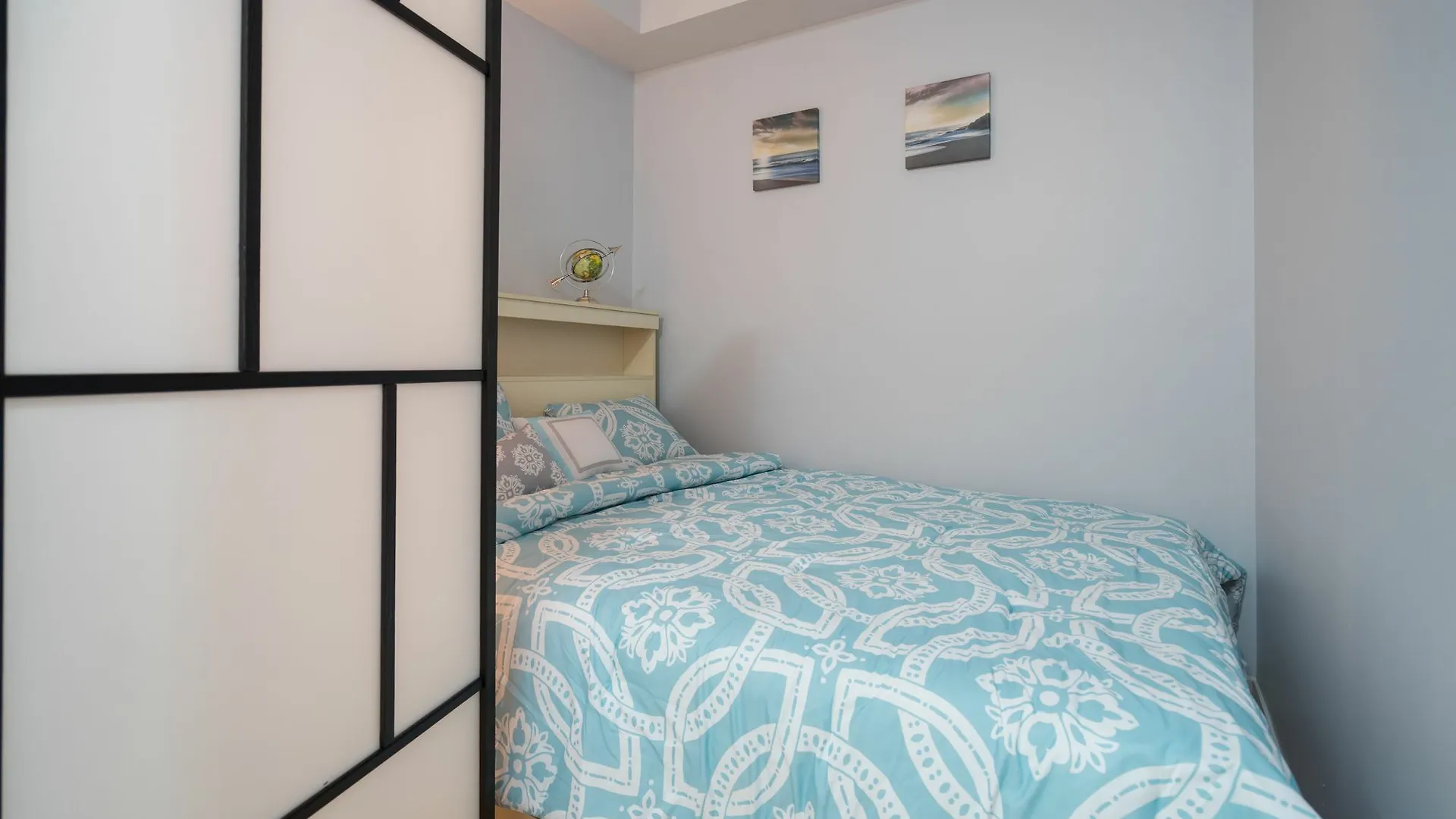Applewood Suites - 3 Bdrm Ent. District Toronto Szálloda