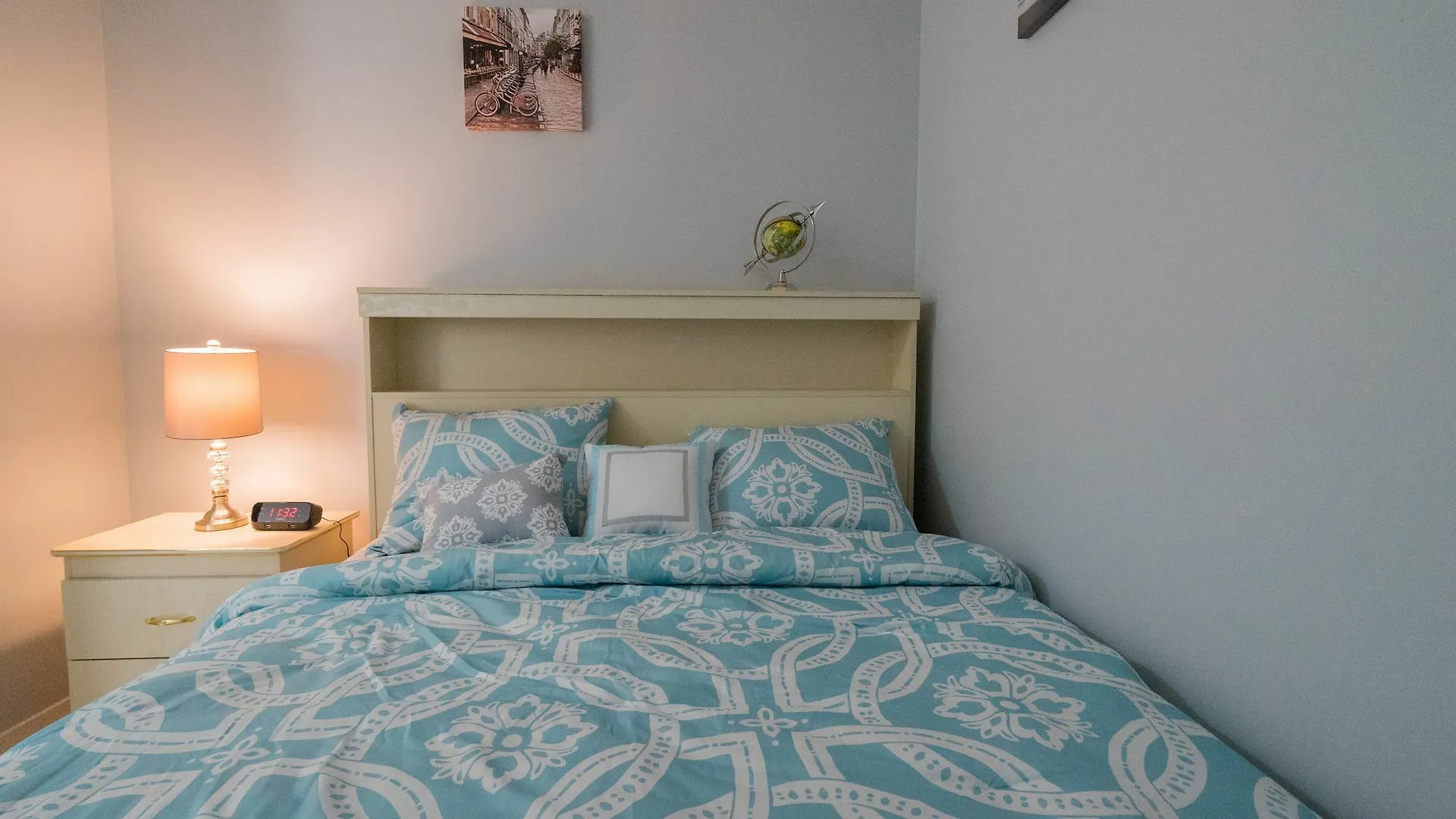 Applewood Suites - 3 Bdrm Ent. District Toronto Szálloda