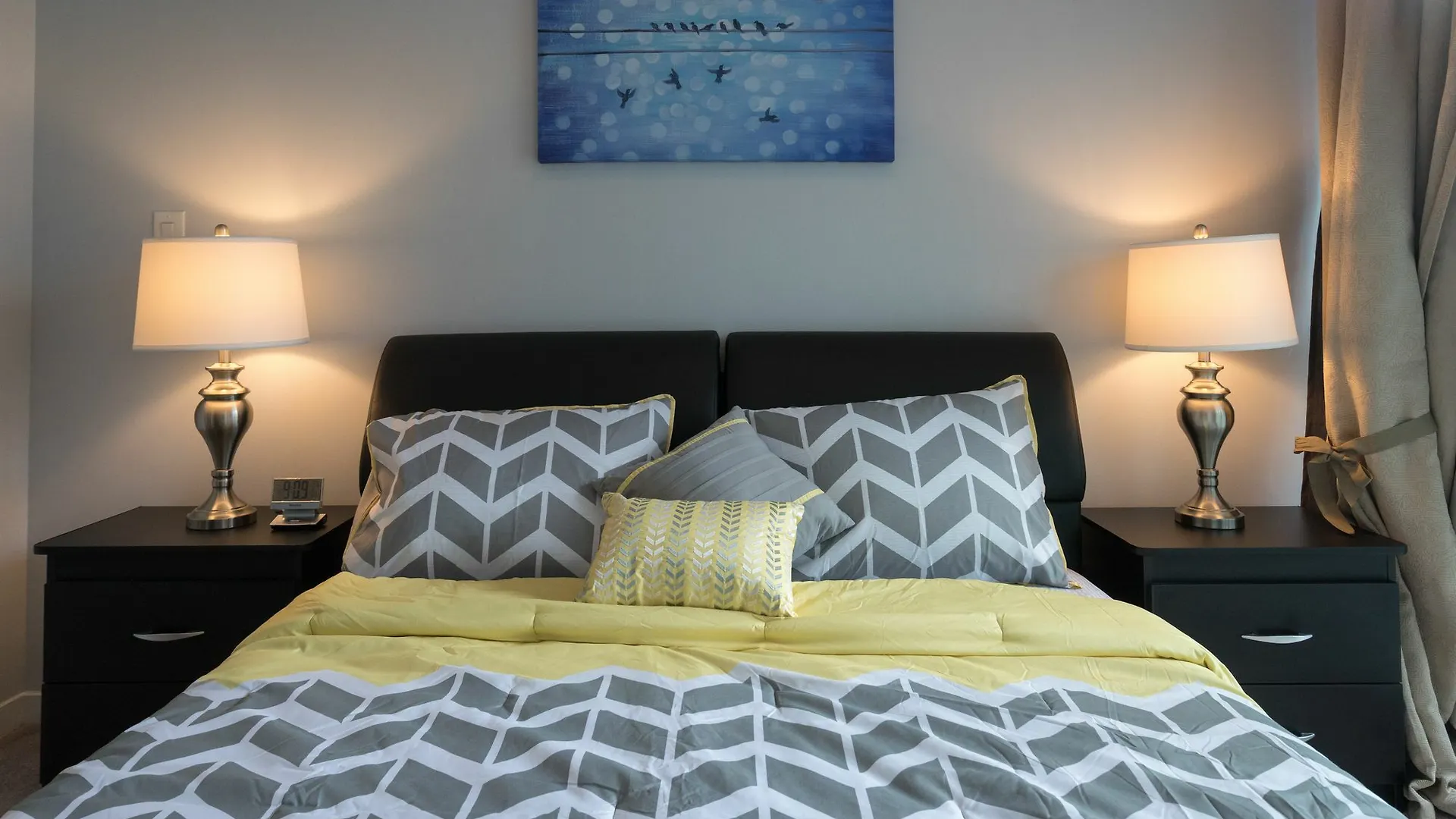 Szálloda Applewood Suites - 3 Bdrm Ent. District Toronto