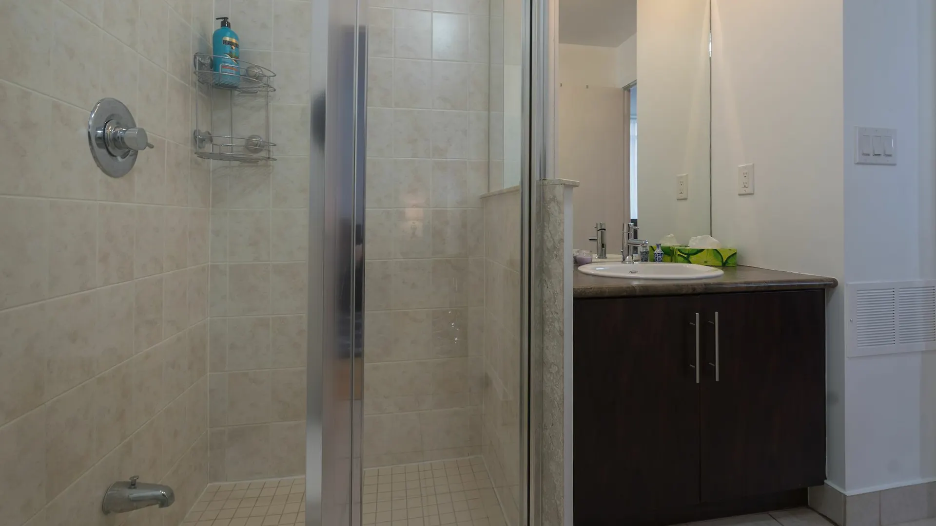 Szálloda Applewood Suites - 3 Bdrm Ent. District Toronto